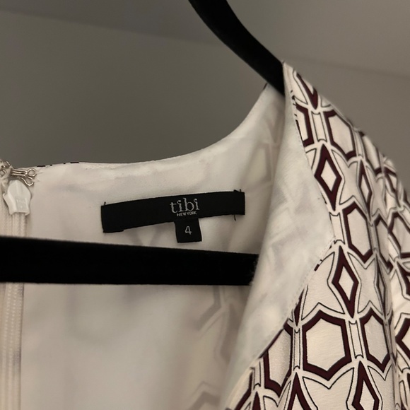Tibi Designer Dress - Picture 4 of 5
